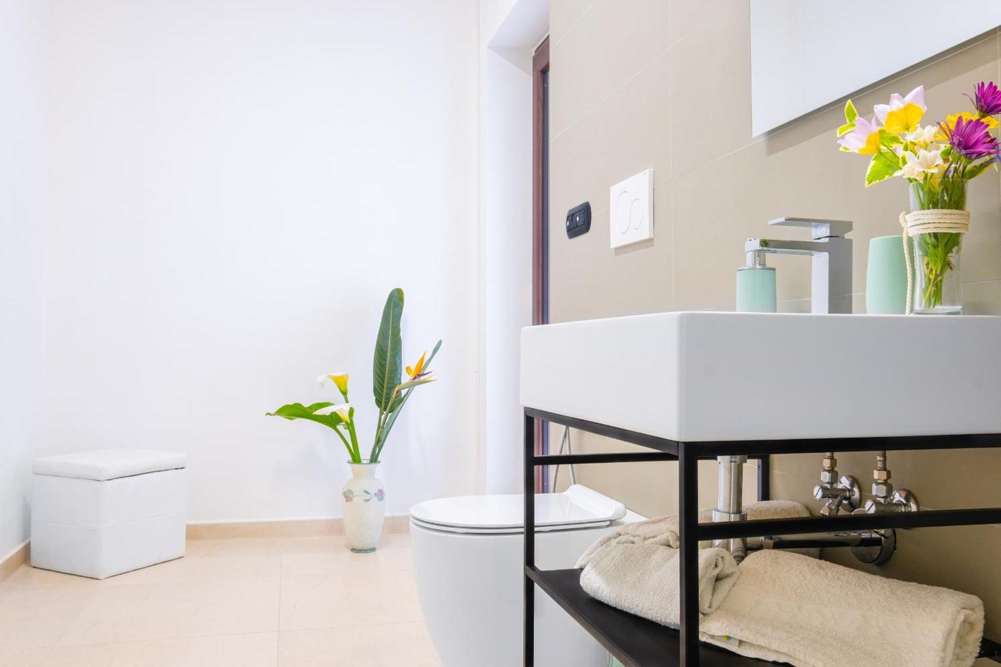 Villa Flem Luxury By Hdsalento Montesano Salentino Екстериор снимка