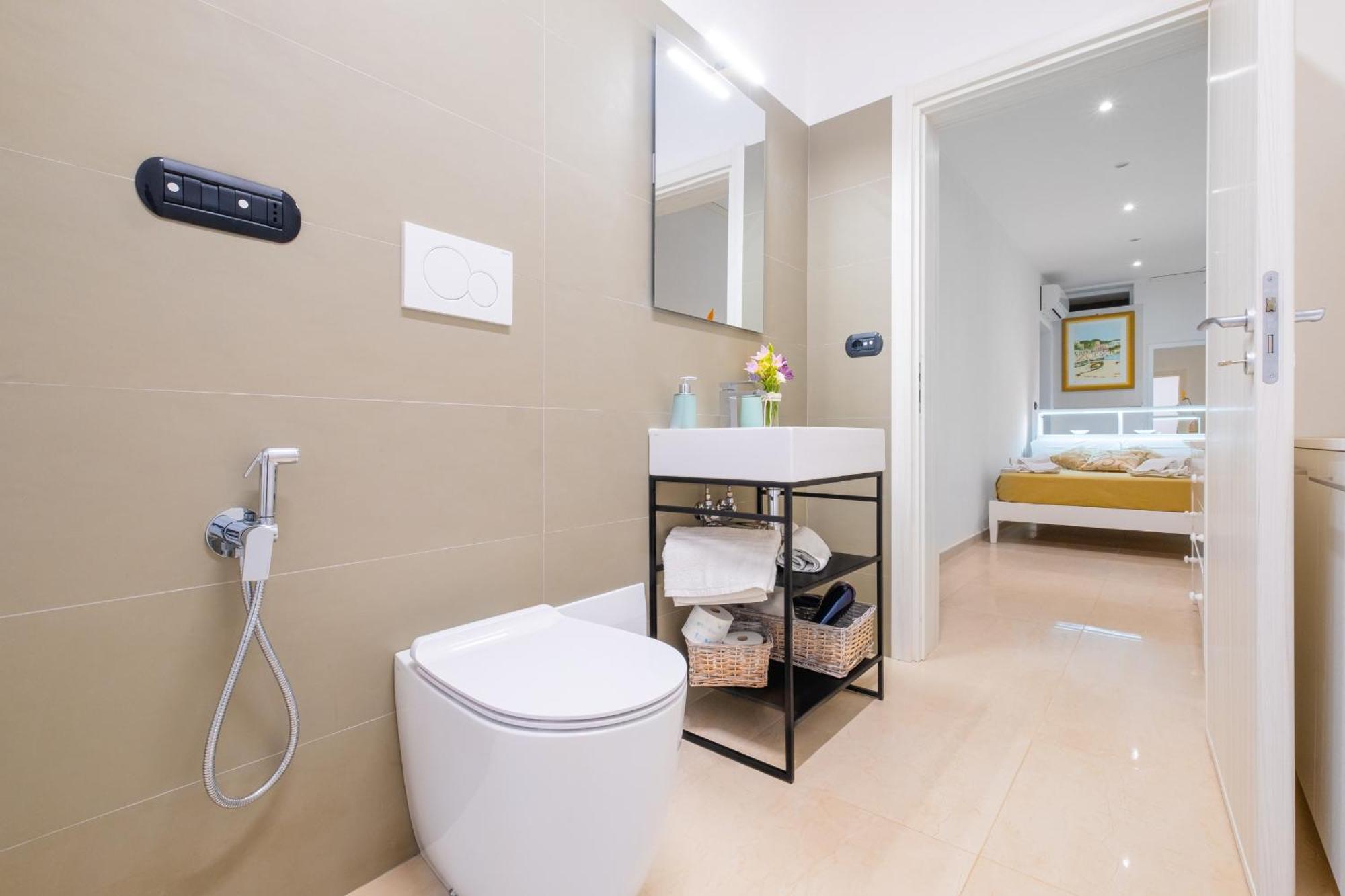 Villa Flem Luxury By Hdsalento Montesano Salentino Екстериор снимка