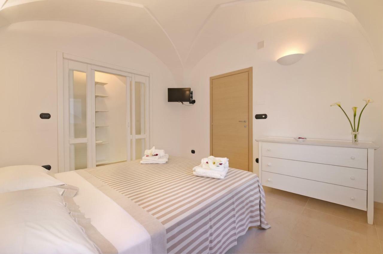 Villa Flem Luxury By Hdsalento Montesano Salentino Екстериор снимка