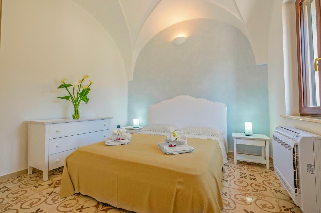Villa Flem Luxury By Hdsalento Montesano Salentino Екстериор снимка