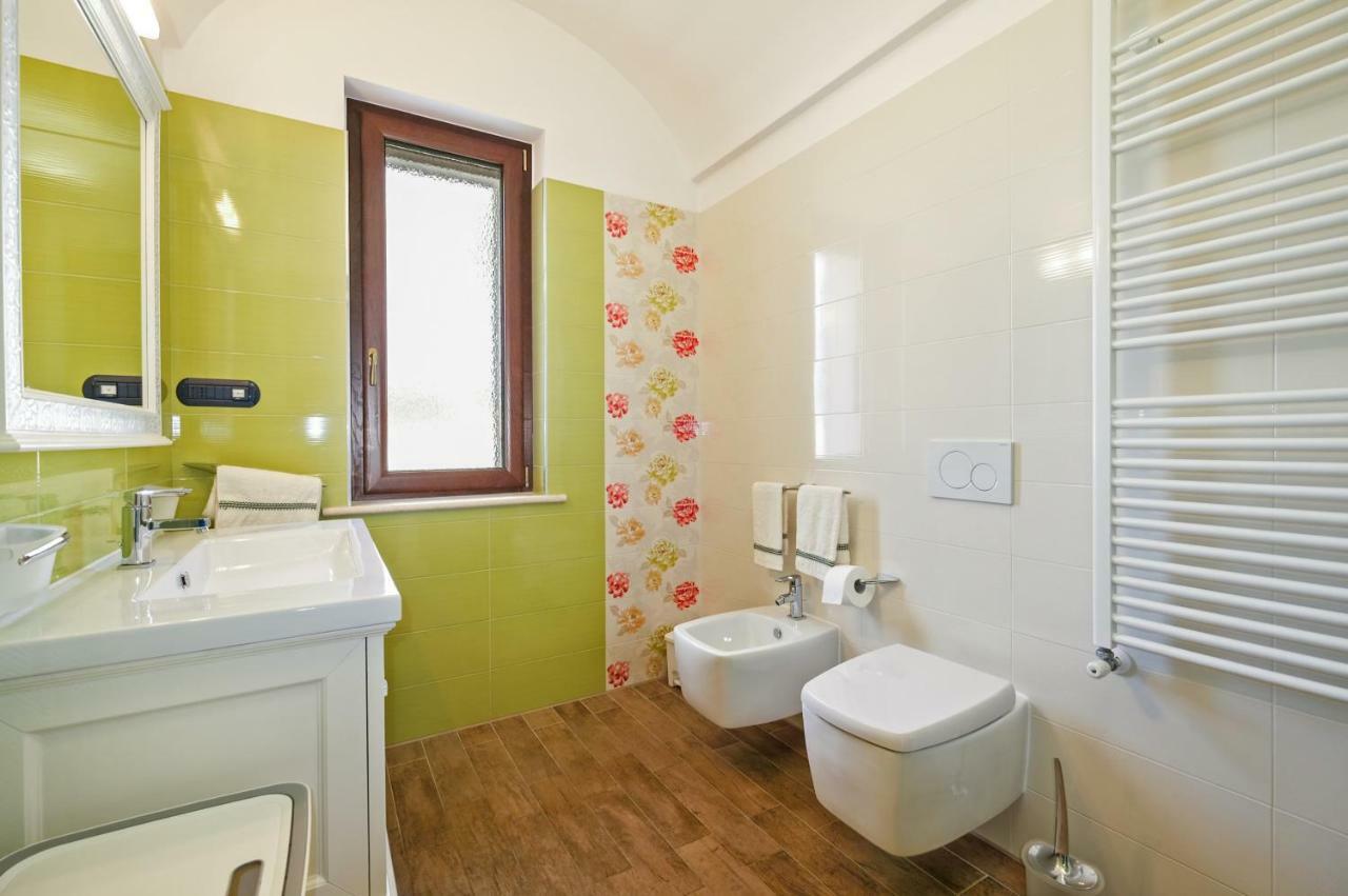 Villa Flem Luxury By Hdsalento Montesano Salentino Екстериор снимка