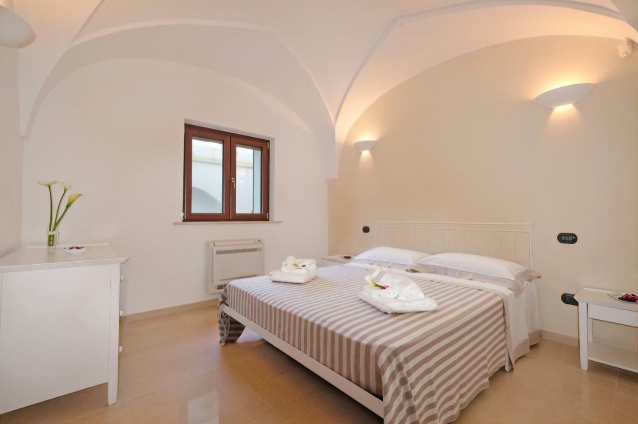 Villa Flem Luxury By Hdsalento Montesano Salentino Екстериор снимка