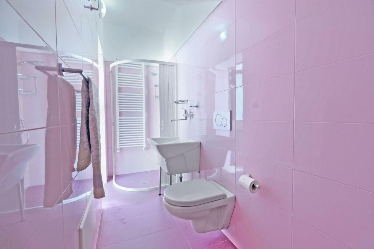 Villa Flem Luxury By Hdsalento Montesano Salentino Екстериор снимка