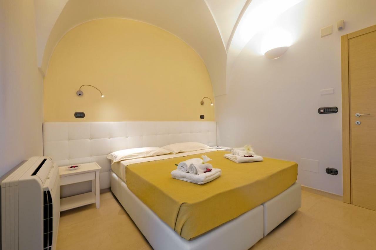 Villa Flem Luxury By Hdsalento Montesano Salentino Екстериор снимка