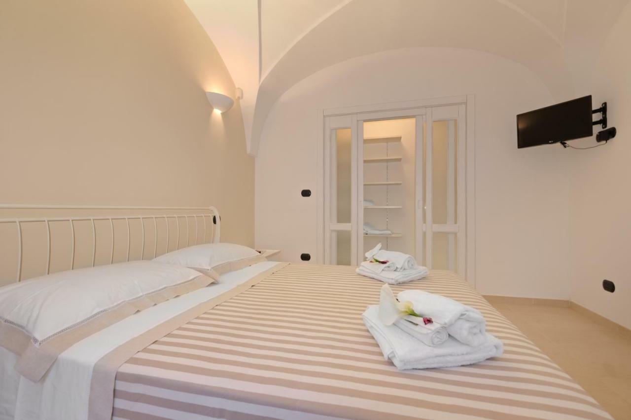 Villa Flem Luxury By Hdsalento Montesano Salentino Екстериор снимка